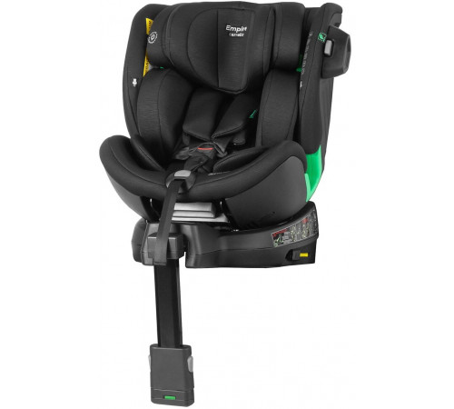 Автокресло Carrello Empire ST-5 (0-36 кг), Absolute Black