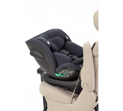 Автокресло Carrello Meteorit K85 (0-36 кг), Carbon Grey