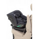 Автокресло Carrello Meteorit K85 (0-36 кг), Carbon Grey