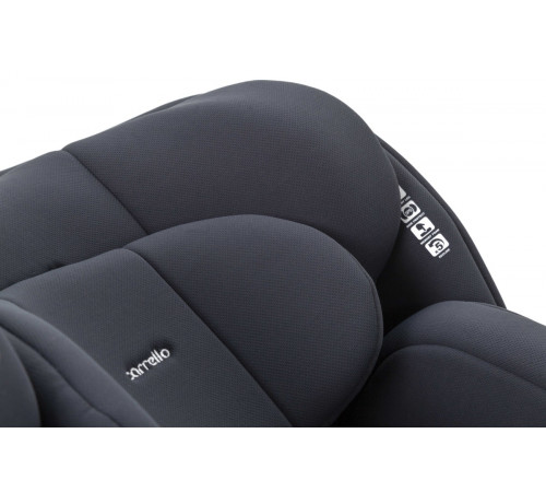 Автокресло Carrello Meteorit K85 (0-36 кг), Carbon Grey