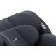 Автокресло Carrello Meteorit K85 (0-36 кг), Carbon Grey