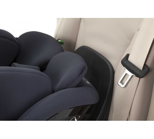 Автокресло Carrello Meteorit K85 (0-36 кг), Carbon Grey