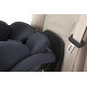 Автокресло Carrello Meteorit K85 (0-36 кг), Carbon Grey