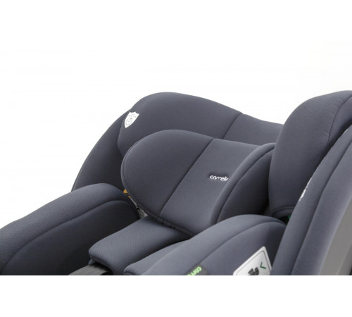 Автокресло Carrello Meteorit K85 (0-36 кг), Carbon Grey