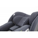 Автокресло Carrello Meteorit K85 (0-36 кг), Carbon Grey
