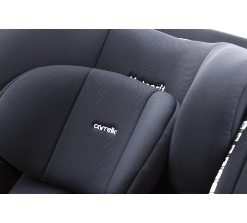 Автокресло Carrello Meteorit K85 (0-36 кг), Carbon Grey