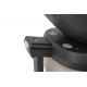 Автокресло Carrello Meteorit K85 (0-36 кг), Carbon Grey