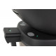 Автокресло Carrello Meteorit K85 (0-36 кг), Carbon Grey