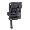 Автокресло Carrello Meteorit K85 (0-36 кг), Carbon Grey