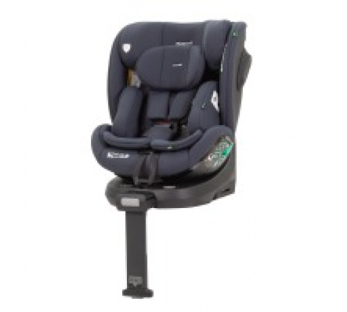 Автокресло Carrello Meteorit K85 (0-36 кг), Carbon Grey