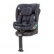 Автокресло Carrello Meteorit K85 (0-36 кг), Carbon Grey
