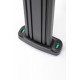 Автокресло Carrello Meteorit K85 (0-36 кг), Marble Grey