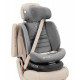 Автокресло Carrello Octopus K83 (0-36 кг), Seashell Grey