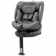 Автокресло Carrello Octopus K83 (0-36 кг), Seashell Grey
