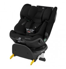 Автокресло Maxi-Cosi Emerald 360 Pro (0-36 кг), Authentic Black
