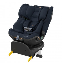 Автокресло Maxi-Cosi Emerald 360 Pro (0-36 кг), Authentic Blue
