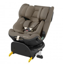 Автокресло Maxi-Cosi Emerald 360 Pro (0-36 кг), Authentic Truffel