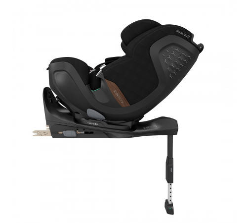 Автокресло Maxi-Cosi Pearl XL Slide Pro (0-36 кг), Authentic Black