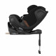 Автокресло Maxi-Cosi Pearl XL Slide Pro (0-36 кг), Authentic Black