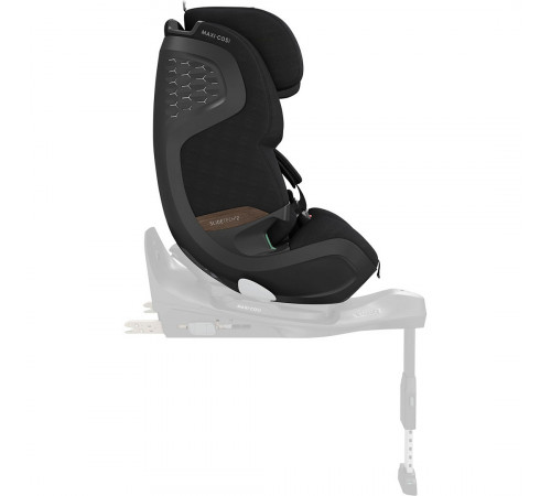 Автокресло Maxi-Cosi Pearl XL Slide Pro (0-36 кг), Authentic Black