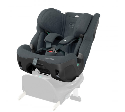 Автокресло Maxi-Cosi Pearl XL Slide Pro (0-36 кг), Authentic Graphite