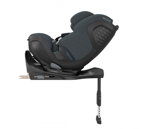 Автокресло Maxi-Cosi Pearl XL Slide Pro (0-36 кг), Authentic Graphite