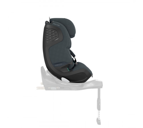 Автокресло Maxi-Cosi Pearl XL Slide Pro (0-36 кг), Authentic Graphite