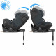 Автокресло Maxi-Cosi Pearl XL Slide Pro (0-36 кг), Authentic Graphite