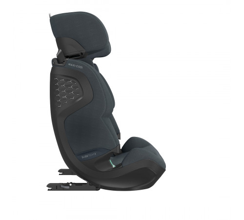 Автокресло Maxi-Cosi Pearl XL Slide Pro (0-36 кг), Authentic Graphite