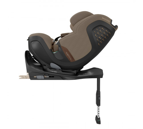 Автокресло Maxi-Cosi Pearl XL Slide Pro (0-36 кг), Authentic Truffle