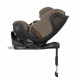 Автокресло Maxi-Cosi Pearl XL Slide Pro (0-36 кг), Authentic Truffle