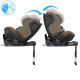 Автокресло Maxi-Cosi Pearl XL Slide Pro (0-36 кг), Authentic Truffle