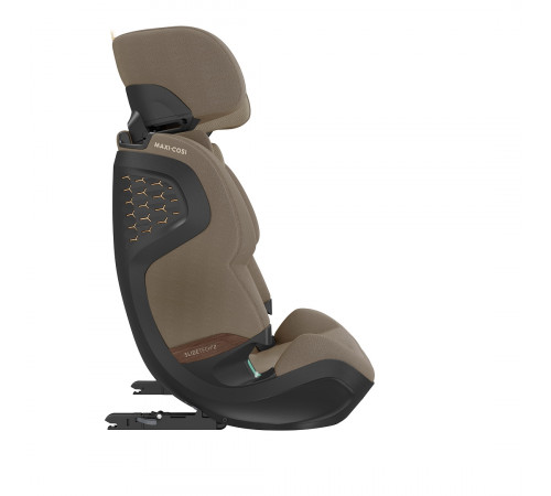 Автокресло Maxi-Cosi Pearl XL Slide Pro (0-36 кг), Authentic Truffle