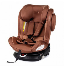 Автокресло Osann Eno 360 (0-36 кг), Caramel