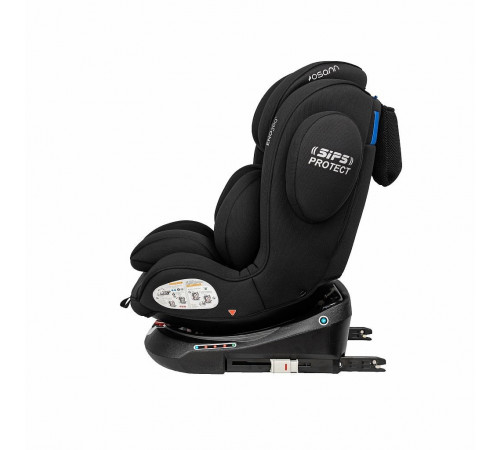 Автокресло Osann Eno 360 Carbon (Черный)