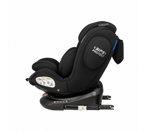 Автокресло Osann Eno 360 Carbon (Черный)