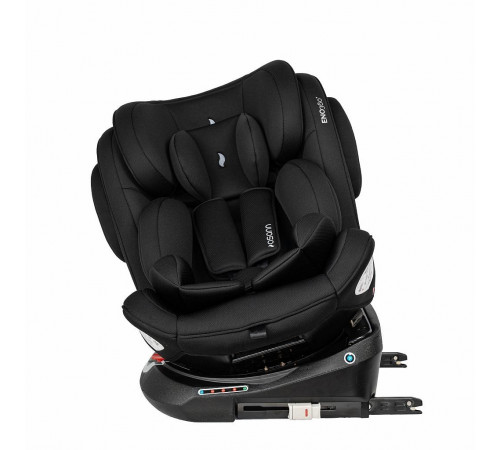 Автокресло Osann Eno 360 Carbon (Черный)