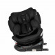 Автокресло Osann Eno 360 Carbon (Черный)