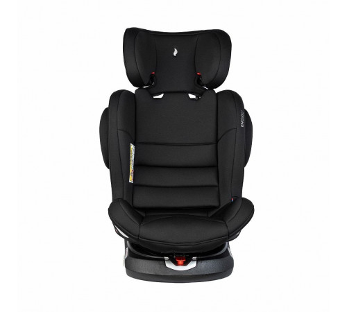 Автокресло Osann Eno 360 Carbon (Черный)