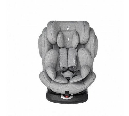 Автокресло Osann Eno 360 Iron (Серый)