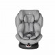 Автокресло Osann Eno 360 Iron (Серый)