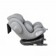 Автокресло Osann Eno 360 Iron (Серый)
