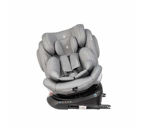 Автокресло Osann Eno 360 Iron (Серый)