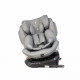 Автокресло Osann Eno 360 Iron (Серый)