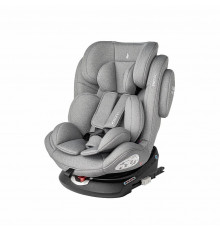 Автокресло Osann Eno 360 (0-36 кг), Iron