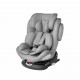 Автокресло Osann Eno 360 Iron (Серый)