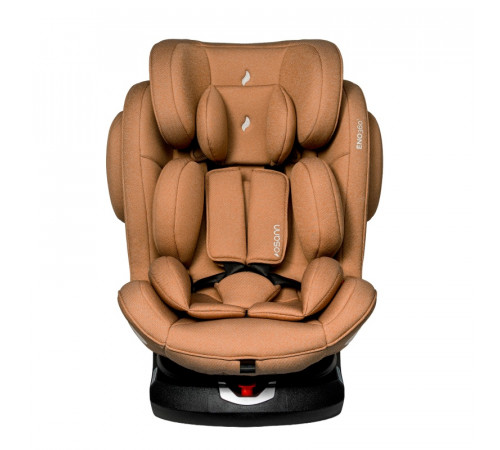 Автокресло Osann Eno 360 (0-36 кг)  Salt Caramel