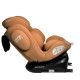 Автокресло Osann Eno 360 (0-36 кг)  Salt Caramel