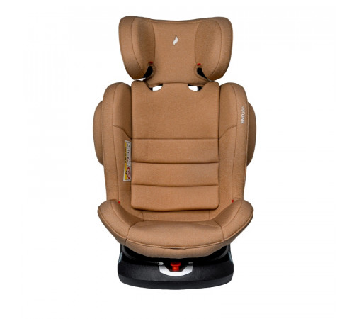 Автокресло Osann Eno 360 (0-36 кг)  Salt Caramel