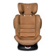 Автокресло Osann Eno 360 (0-36 кг)  Salt Caramel